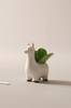 BAMBAM minipotte Hvit
