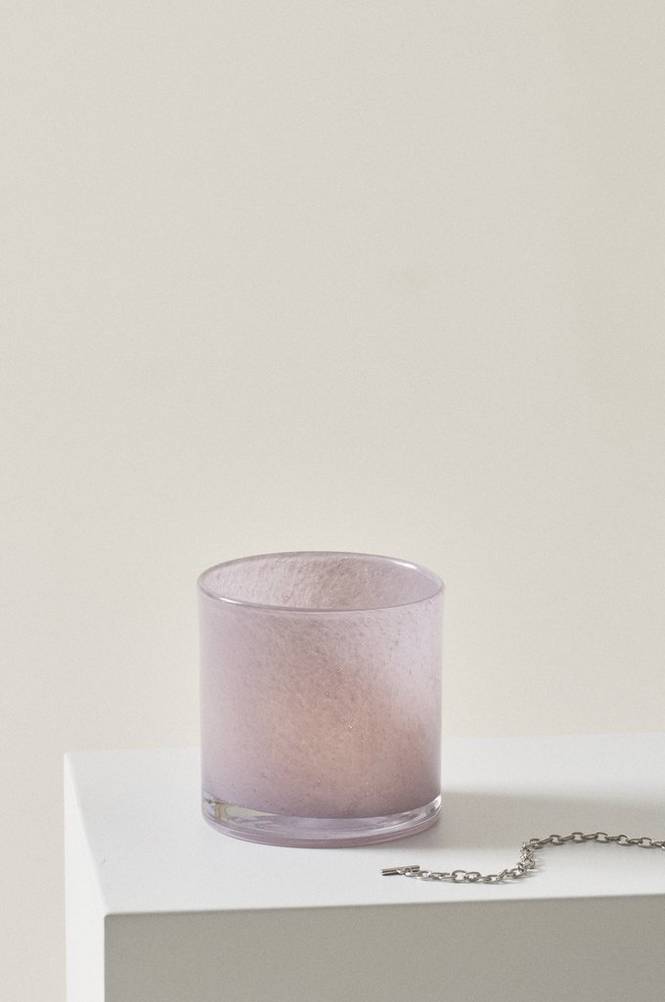 BOSS ljuslykta - höjd 12 cm