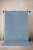 ODESSA puuvillamatto 200x300 cm Sininen / keltainen / beige