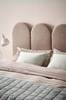 MIAMI sengegavl 160 cm Beige