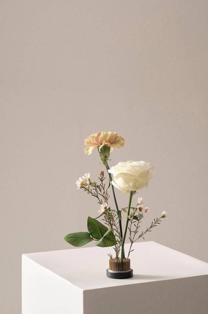 FIORE kukkasiili ø 4,6 cm