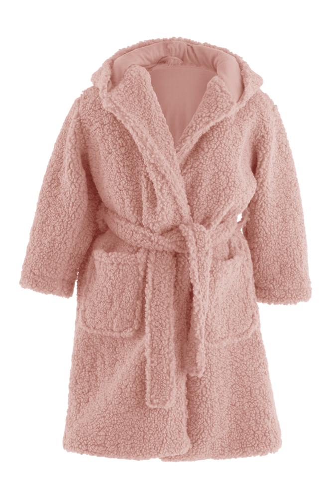 TEDDY MINI badrock Rosa