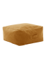 BEAN MINI lasten rahi Currynkeltainen