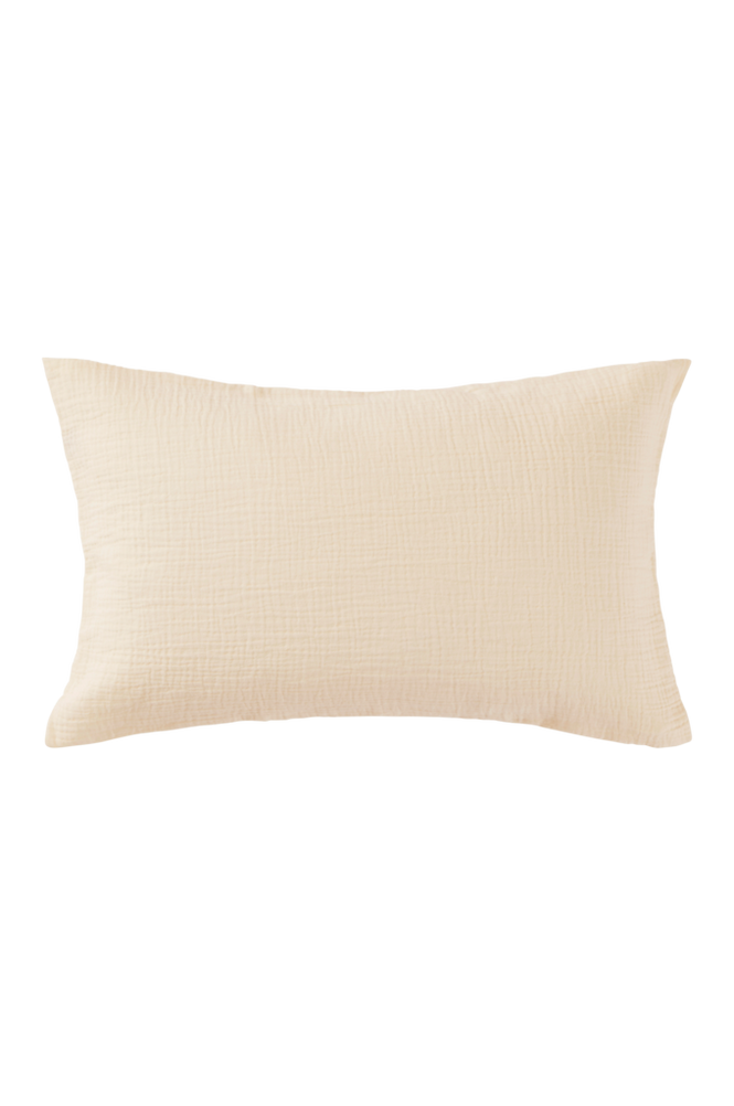 LILIA MINI örngott 55x35 cm - ekologisk
