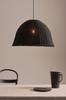 BELLEMY taklampe Svart
