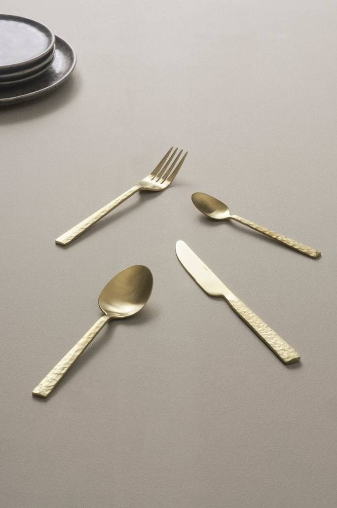 ISIDORE bestickset 24 delar