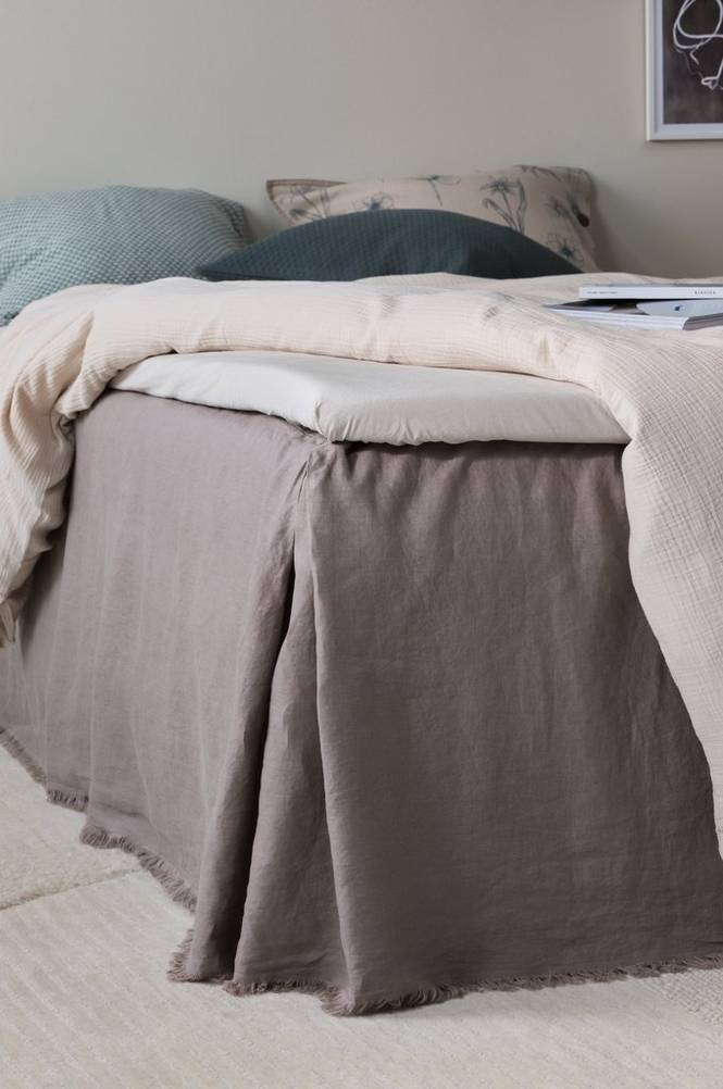 FRINNY sängkappa 60 cm