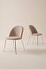 CALLAHAN stol 2-pk Beige