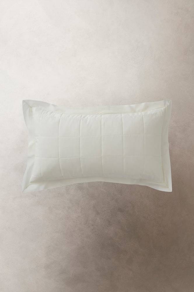 SENTE kuddfodral 90x50 cm