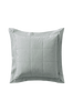 SENTE putetrekk 50x50 cm Blå