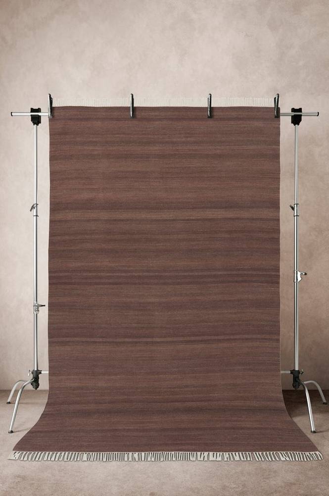 LORI PLAIN ullteppe 200x300 cm