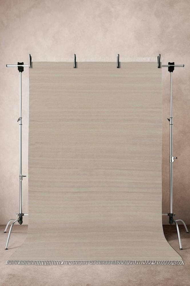 LORI PLAIN ullmatta 200x300 cm