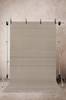 LORI PLAIN ullteppe 200x300 cm Cement