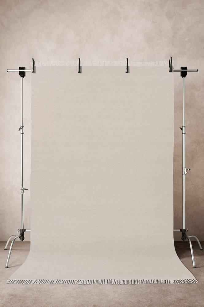 LORI PLAIN ullteppe 200x300 cm