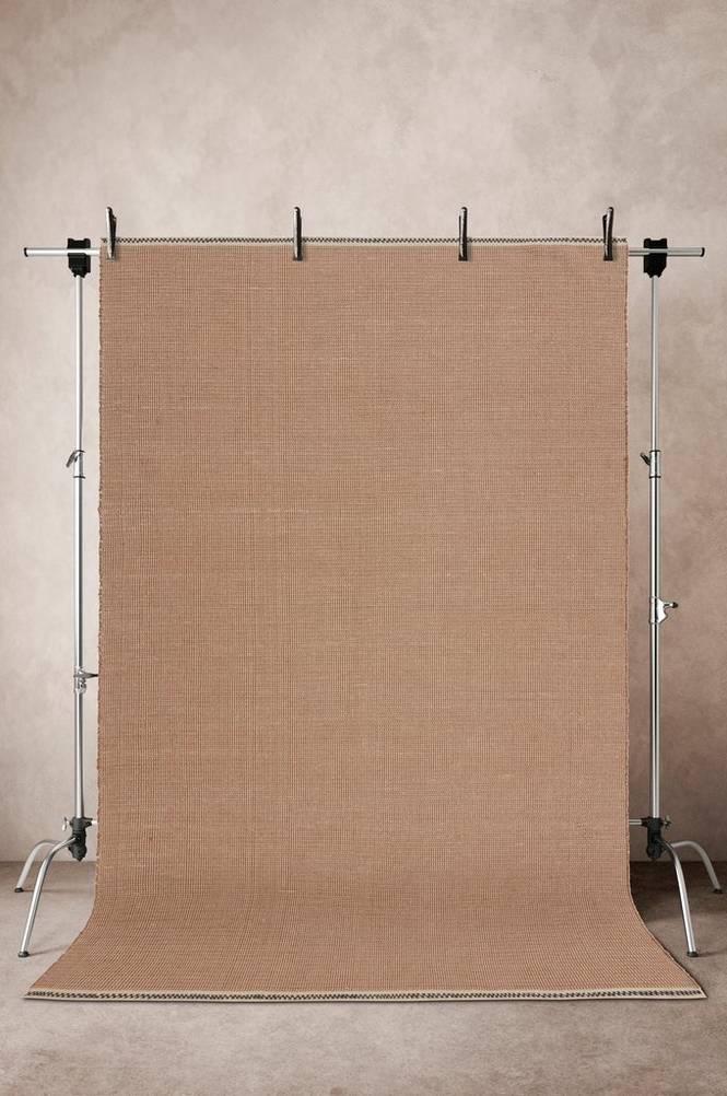 KETTARA ullmatta Beige
