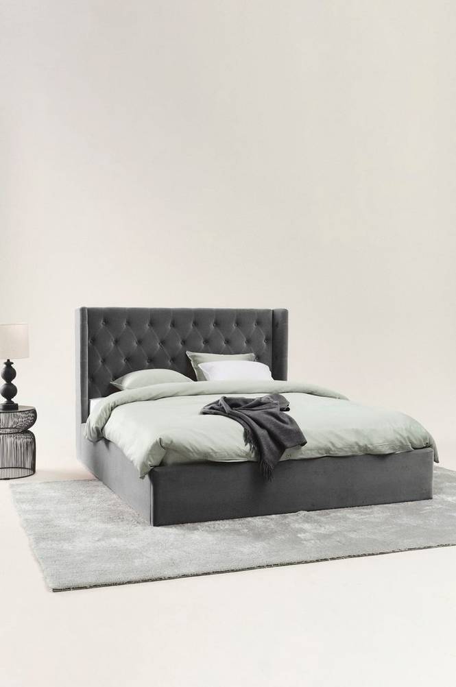 SKENE LYX sengeramme 180 cm
