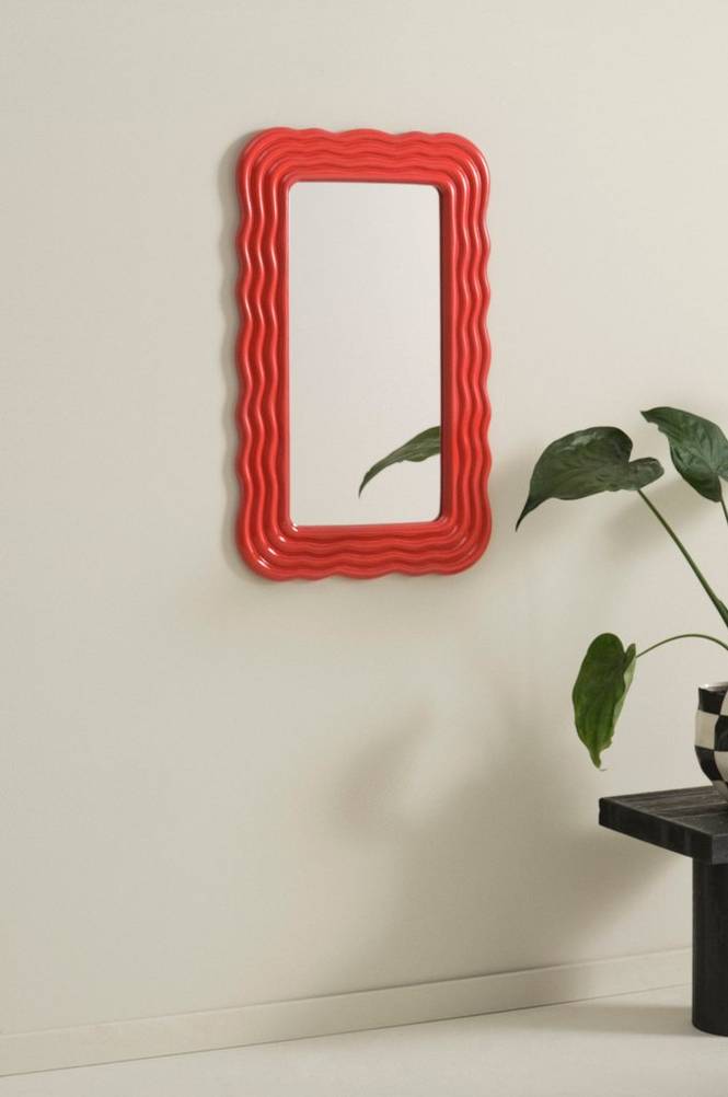 HUNTINGTON speil - 80 cm