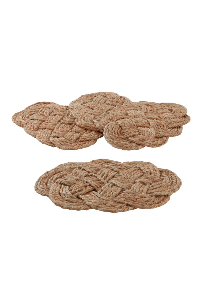 SICILY bordstablett 4-pack