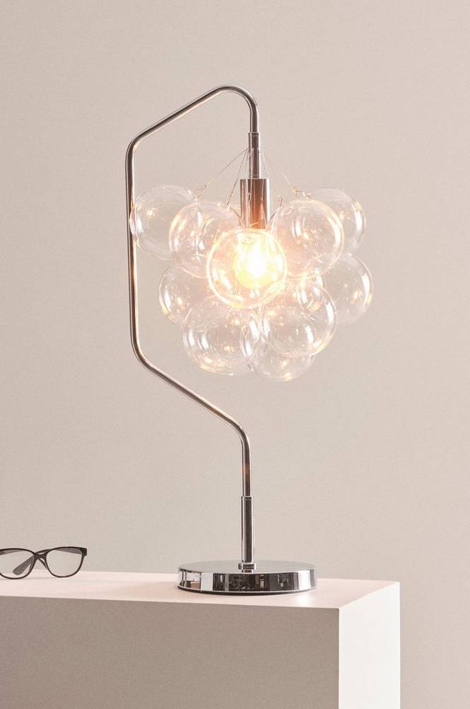 COLOSSOS bordlampe