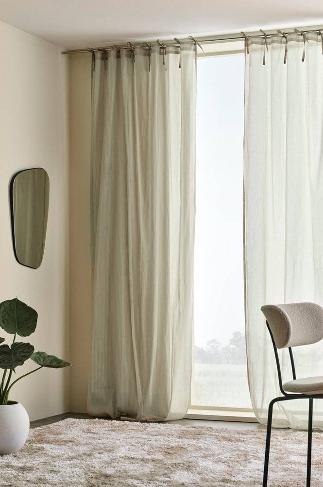 VIVRE knytbandslängd 2-pack Grön