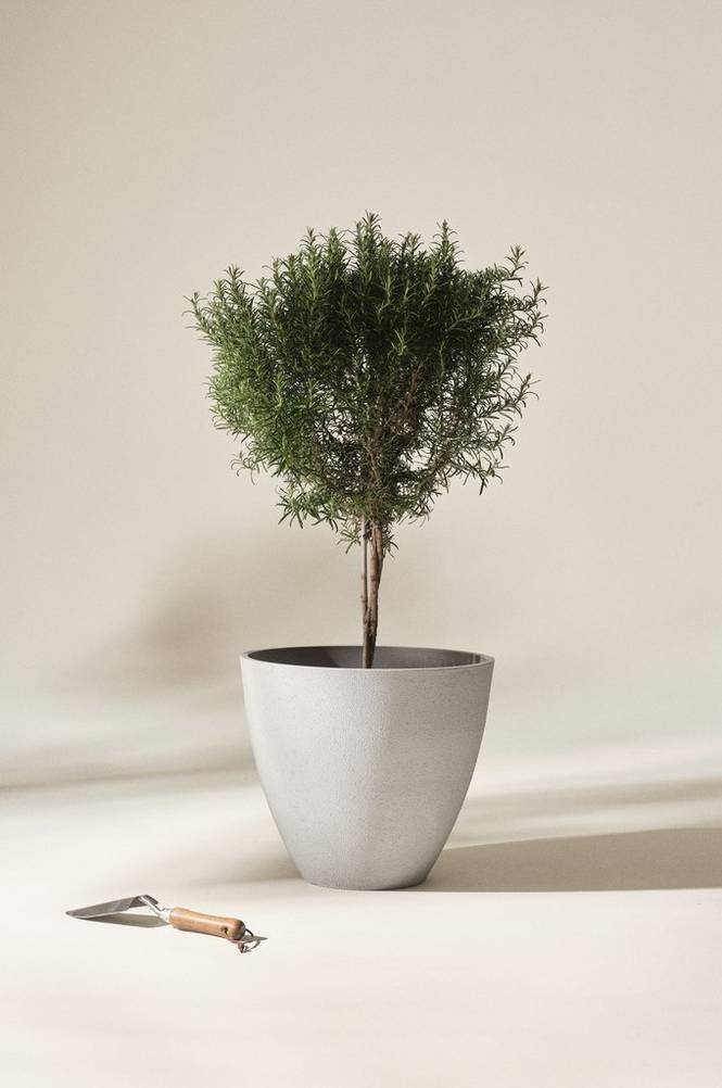 TYRA utepotte, diameter 45 cm