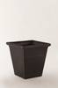 NIKEY utepotte 30x30 cm Svart fairbanks