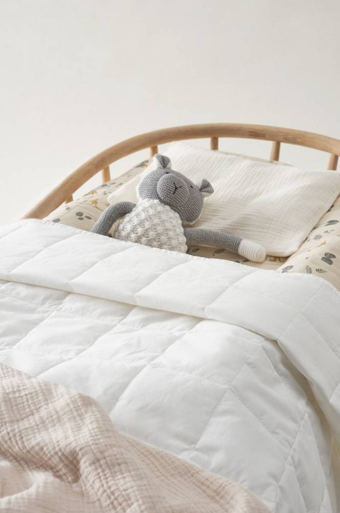 DANTON babyteppe