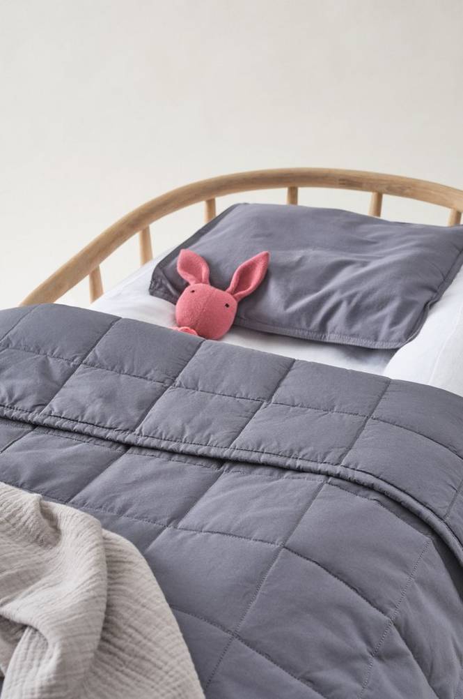 DANTON babyfilt