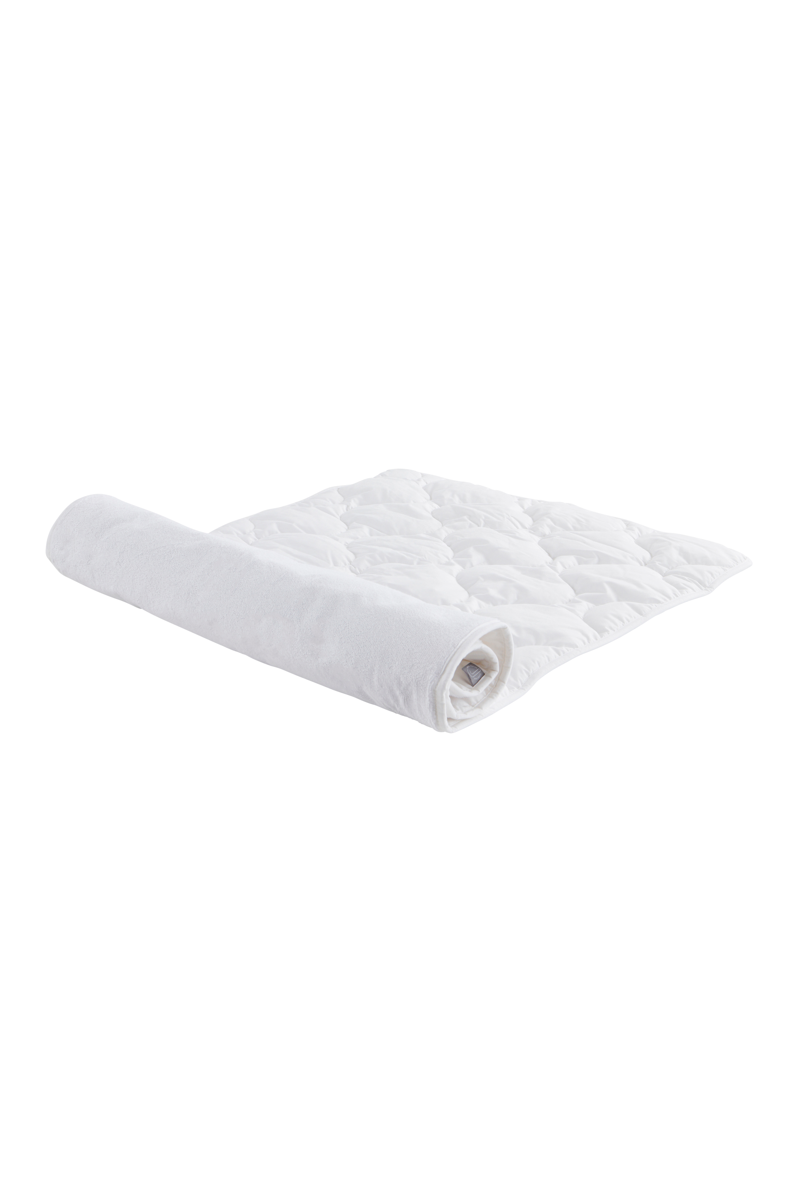 Goot Sijpelen Nationale volkstelling DAWN MEDIUM MINI topmatras - Wit - Kinderkamer | Jotex