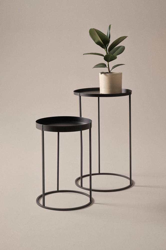 PALOMA piedestal 2-pack