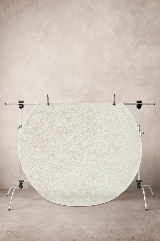CERIUS luggmatta Vit