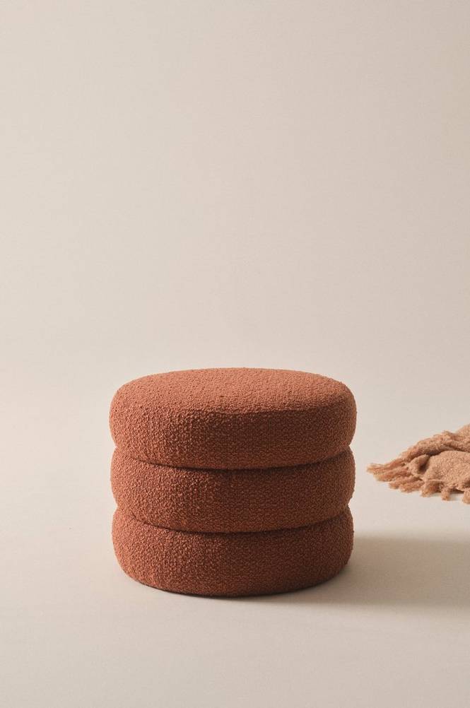 TRIBUS sittpuff ø 50 cm