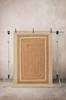 MESTIZO juteteppe Natur/beige