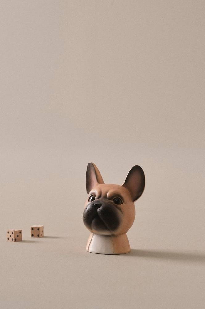 PERRO dekoration