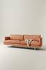 ANTWERPEN sofa 4-seter Cognac