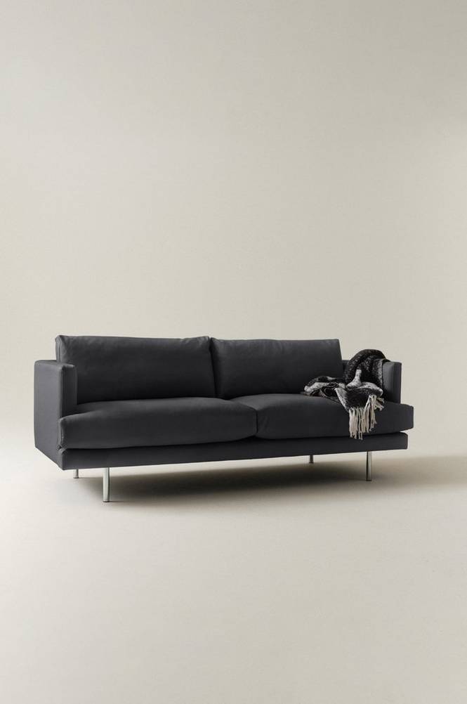 ANTWERPEN soffa 3-sits