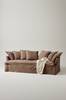 GARDANNE sofa 3-seter Muldvarp