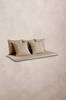 MENTON putesett sofa BEIGE