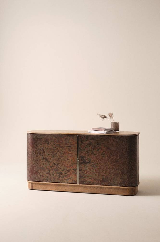 JORO sideboard 46x161 cm Multi