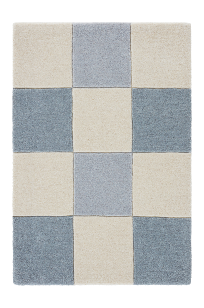 MONTRO dørmatte 60x90 cm
