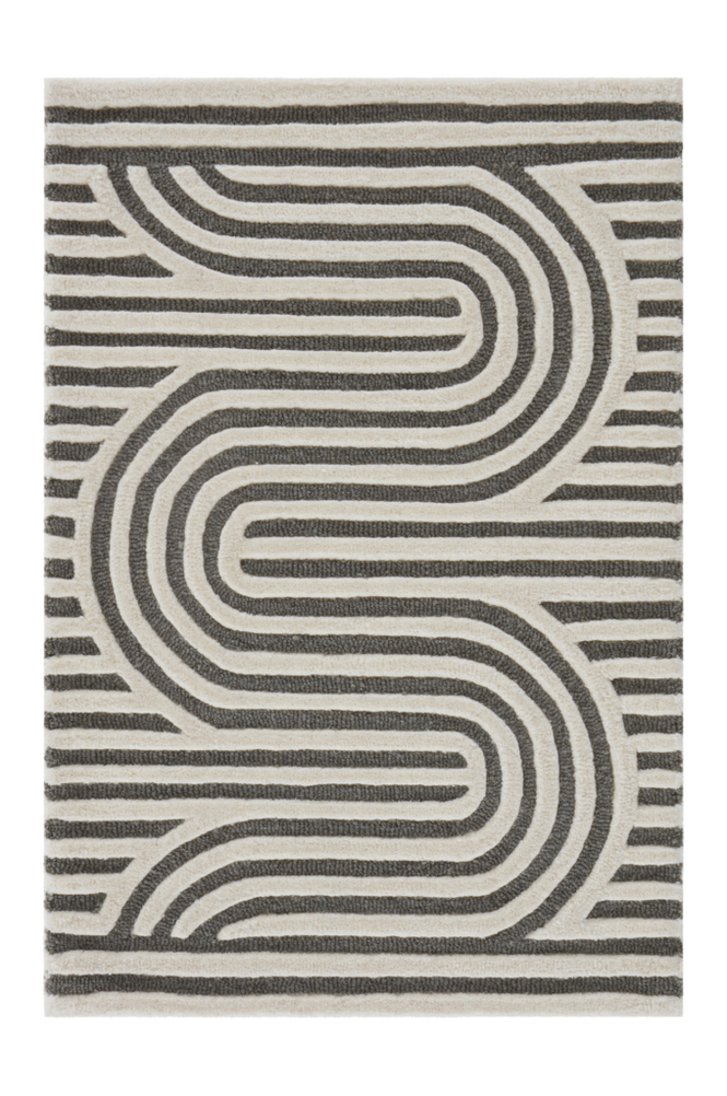 CLAMART dørmatte 60x90 cm