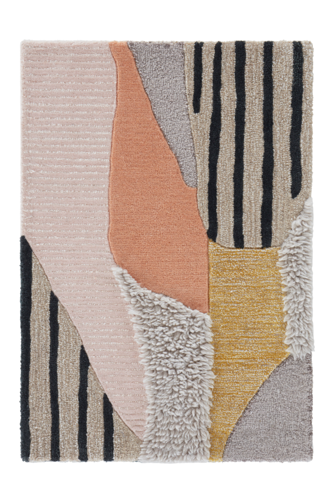 BOBO ovimatto 60x90 cm