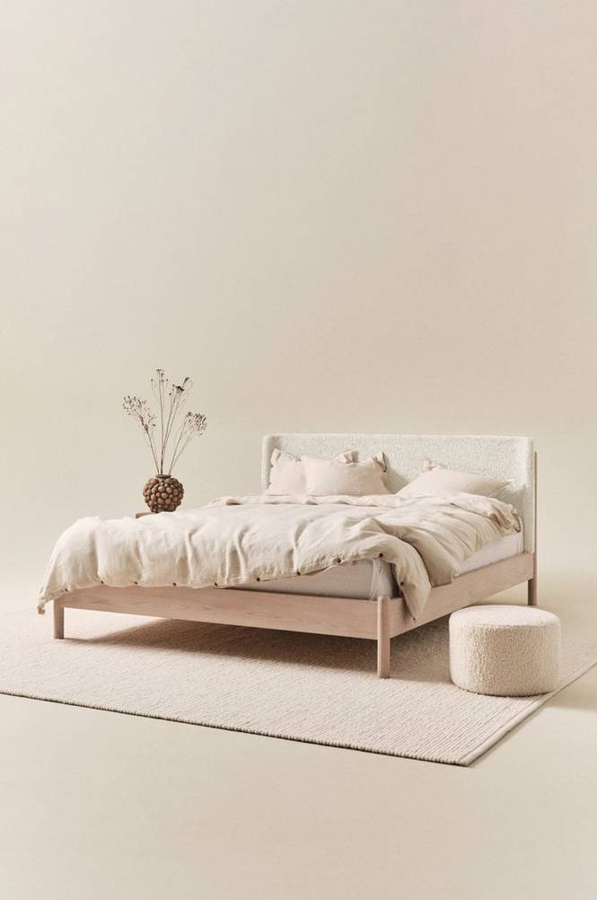 SHEPA sengeramme 180 cm
