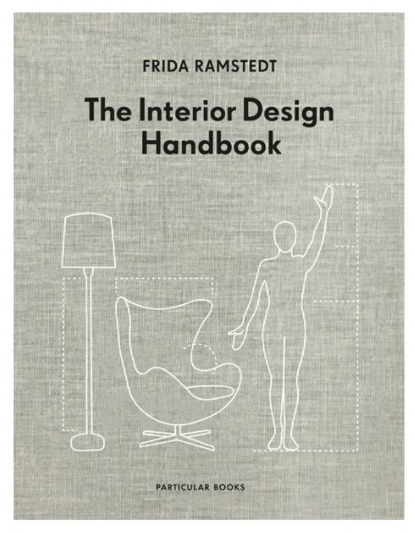 Interior Design Handbook Frida Pdf