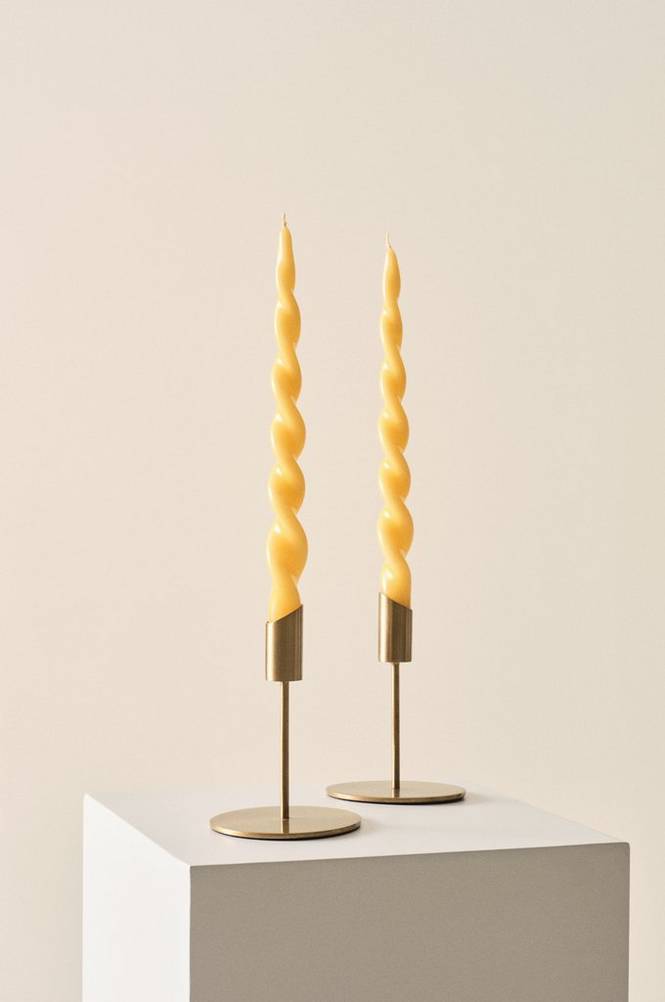 TURNER ljus 2-pack