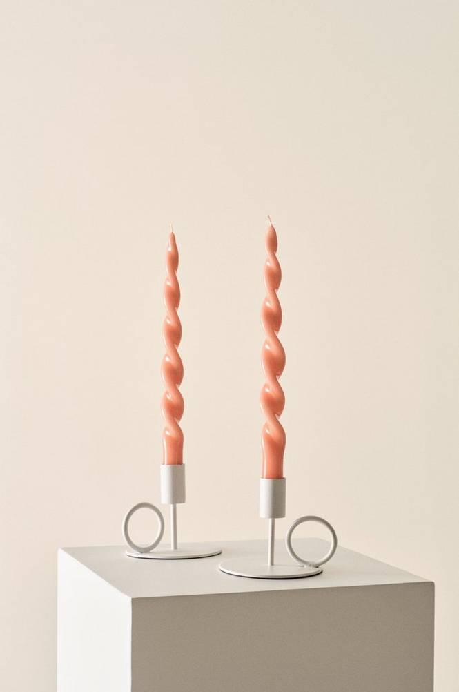 TURNER ljus 2-pack