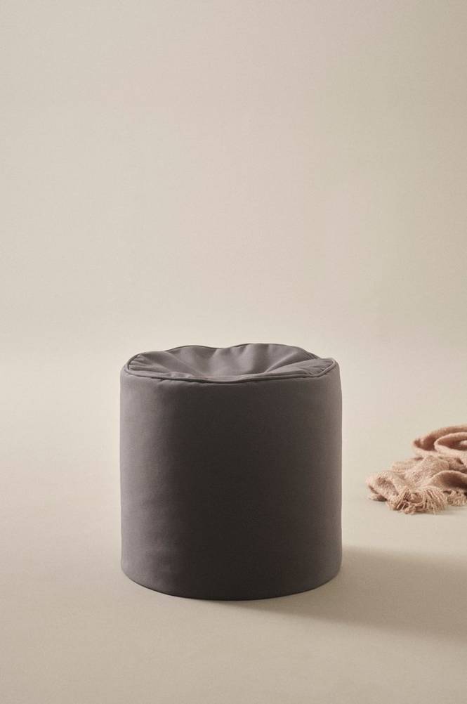 IBIZA sittpuff ø 40 cm