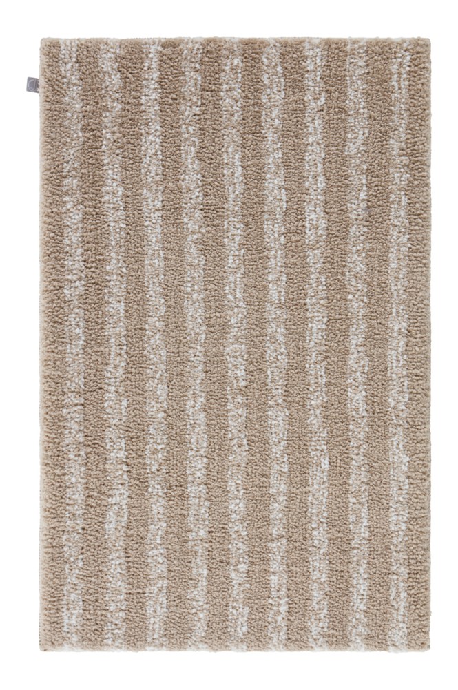 TERNI badrumsmatta Beige