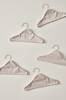 KELOWNA MINI kleshenger 5-pk Beige