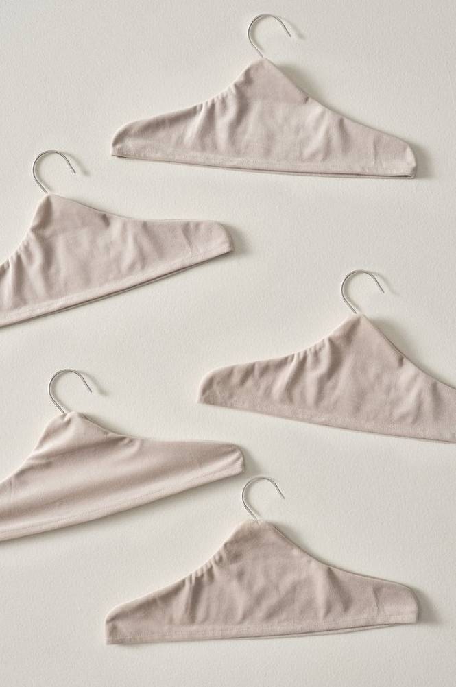 KELOWNA galge 5-pack Beige